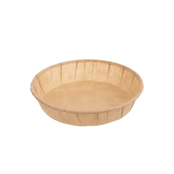 Formička papír tartaletky pr. 10,5 cm 20 ks