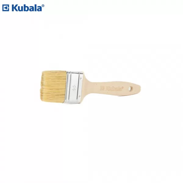 KUBALA 4603 Štětec plochý ECO LINE, 50 mm, univerzální
