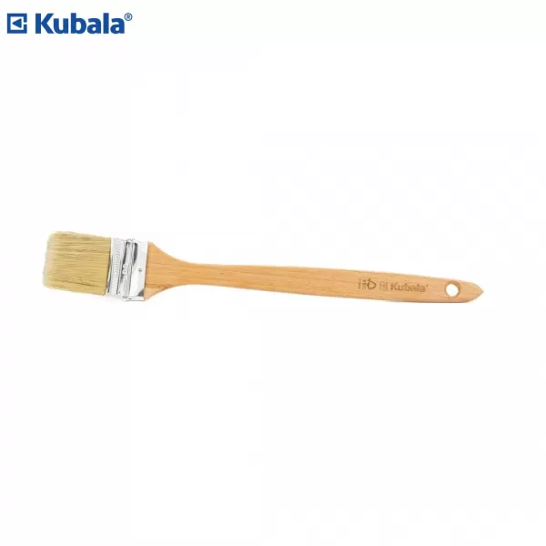 KUBALA 4329 Štětec zárohový Extra, 2,5", 63 x 8 mm