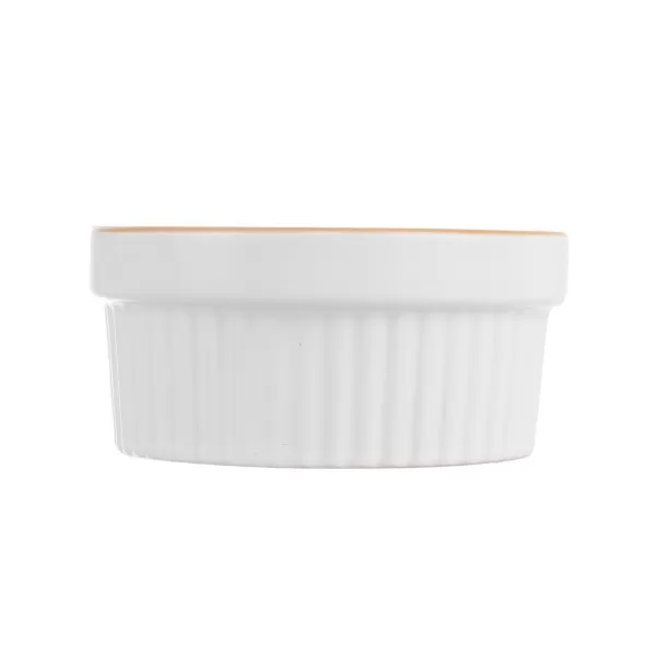 Miska zapékací ker. pr. 11 cm, v. 5 cm