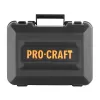 PROCRAFT Sada Aku tlaková myčka CW20 + baterie 20/4 a nabíječka 20/1
