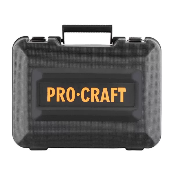 PROCRAFT Sada Aku tlaková myčka CW20 + baterie 20/4 a nabíječka 20/1