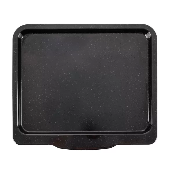 Plech smalt Great 40x35,5x2 cm