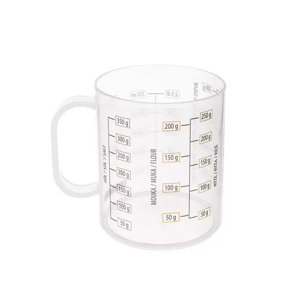 Odměrka UH potisk 0,25 l