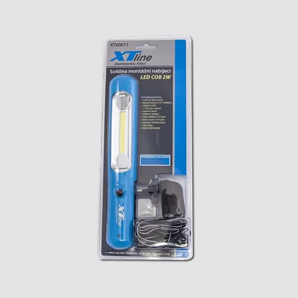 XT svítilna montážní nab. LED CO