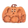 Vykrajovačka nerez dýně Halloween sada 5 ks