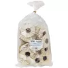 Dekorace - Sola Splite Sunflower 6 cm - 30 ks