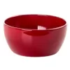 Miska Žardina 910 Wine red lesk 18cm