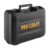 PROCRAFT Sada Aku tlaková myčka CW20 + baterie 20/4 a nabíječka 20/1