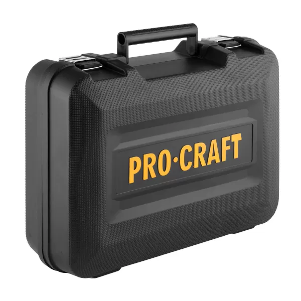 PROCRAFT Sada Aku tlaková myčka CW20 + baterie 20/4 a nabíječka 20/1