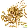 Dekorace - Canella cobs přírodní 250g