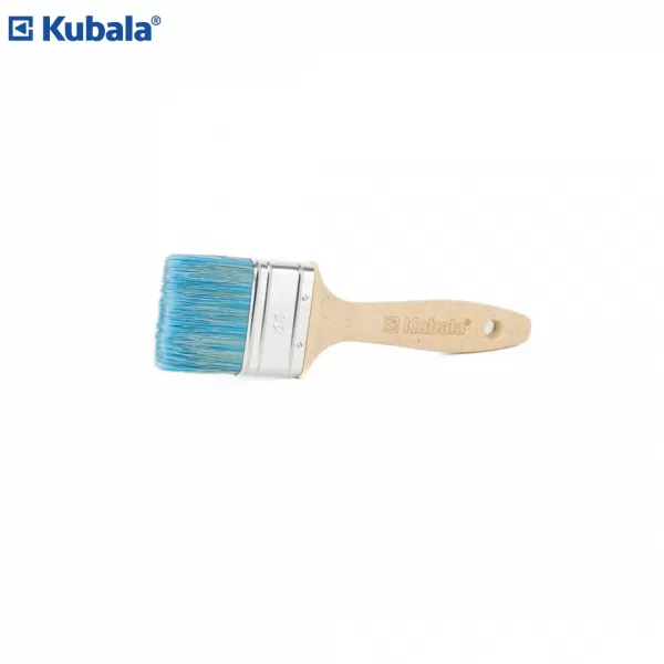 KUBALA 4622 Štětec plochý 40mm, vodou ředitelné