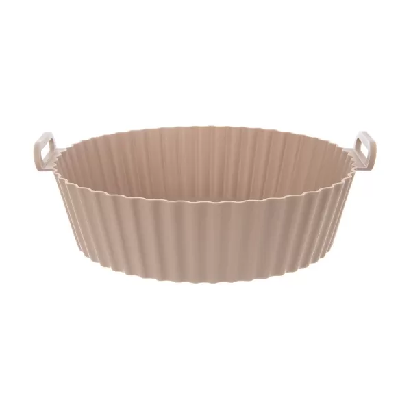 Forma silikon do horkovzdušné fritézy pr. 23 cm