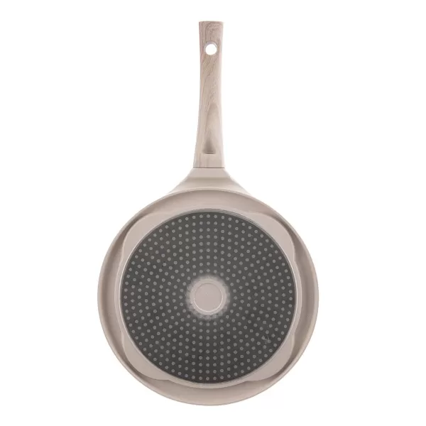 Pánev Crema volská oka/lívance pr. 26,5 cm 4 sekce vánoční