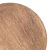 Tác dřevo MANGO pr. 20 cm
