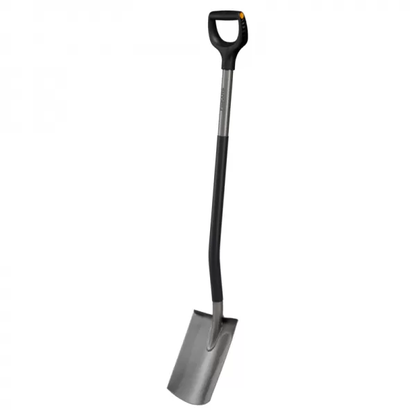 Fiskars Rýč rovný ERGONOMIC