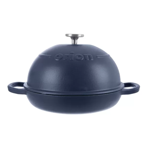 Forma LITINA SMALT uni+víko pr. 26 cm, v. 18 cm
