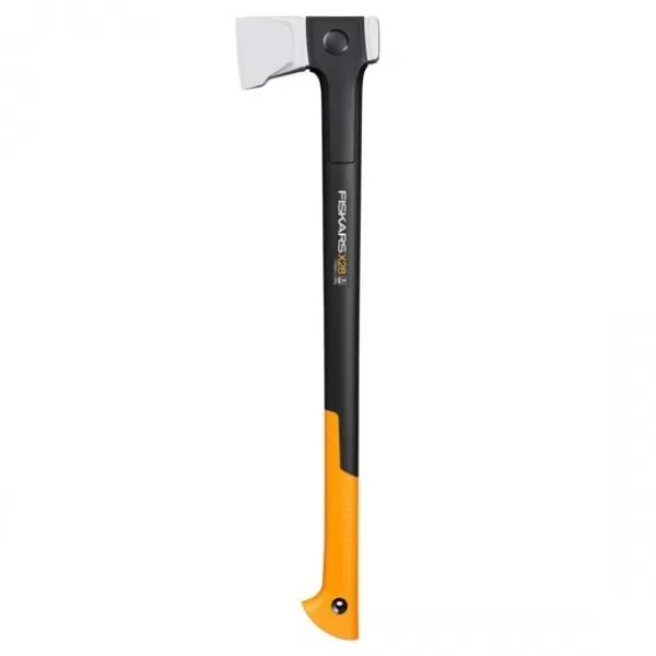 Fiskars Sekera štípací X-serie X28/M/1069