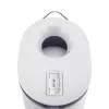 Konvice filtrační UH/dřevo WHITELINE 3 l+filtr bílá