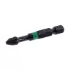 XT Bit rázový PZ 1/4" PZ1x50mm 2ks/bal