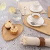 Podšálek porc. Decora espresso pr. 13 cm