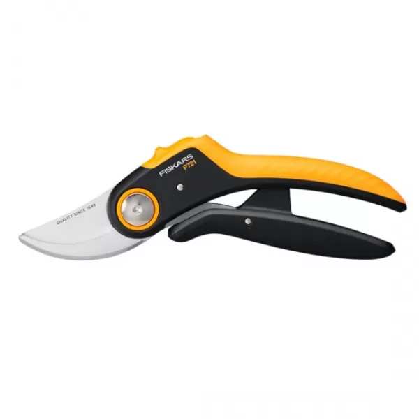 Fiskars Nůžky r. dvouseč. PowerLever