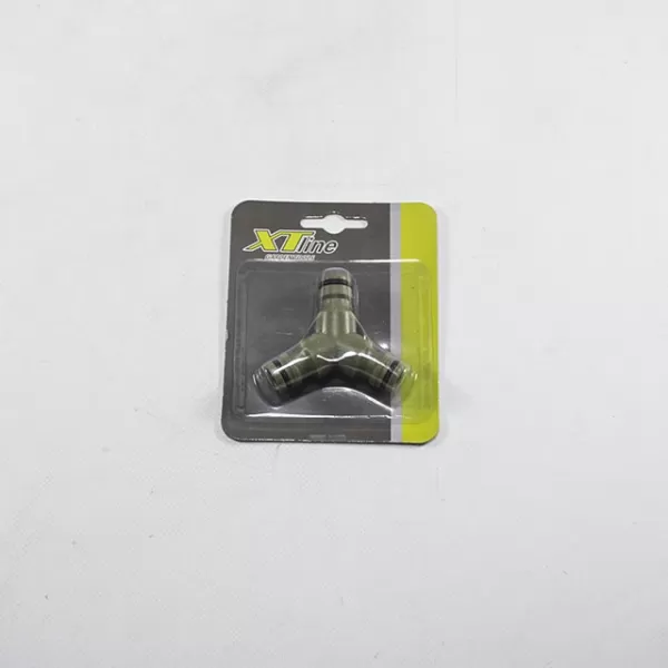 XT Mezikus spojovací pro 3 rychlospojky