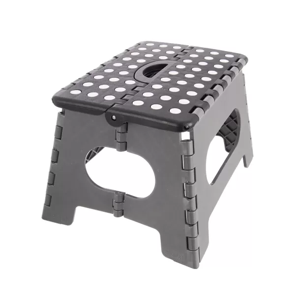 Stolička UH multifunkční skládací 150 kg
