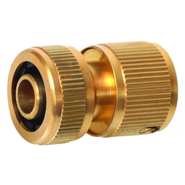 XT Rychlospojka 3/4 " mosaz 45195