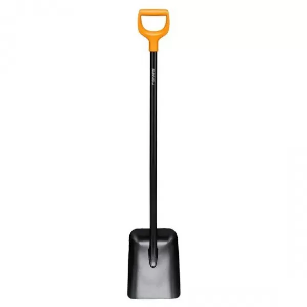 Fiskars Lopata SOLID 130cm