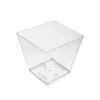 Pohárek UH panna cotta 0,19 l 6 ks