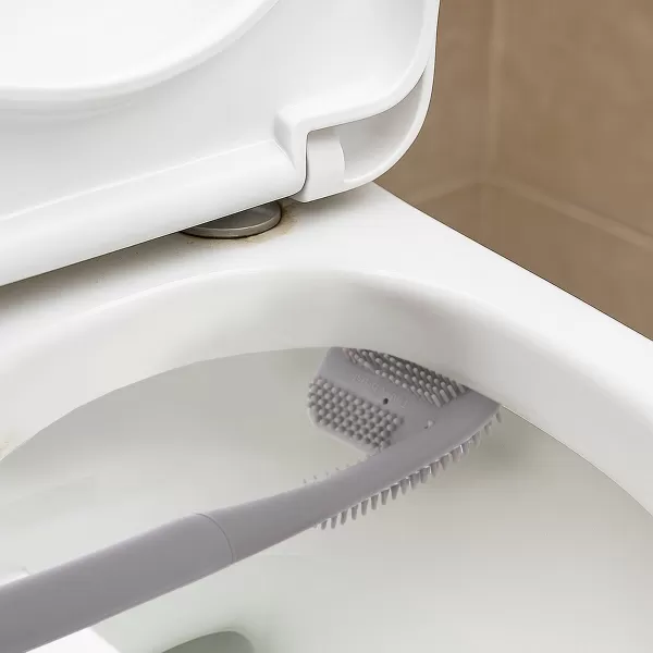 Kartáč WC UH/silikon