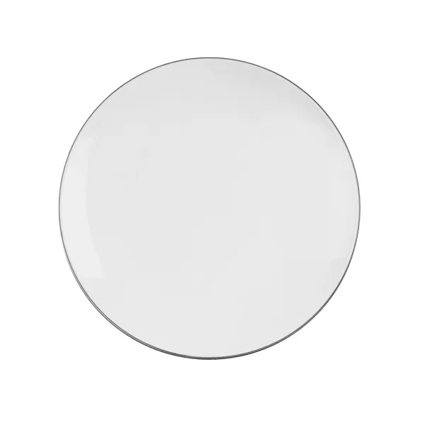 Talíř porc. dezertní Decora pr. 20,5 cm