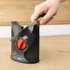Ostřič nožů UH/ker.+karbid 6v1