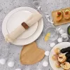 Talíř porc. mělký Decora pr. 27,5 cm