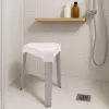 Stolička UH/AL taburet Bath