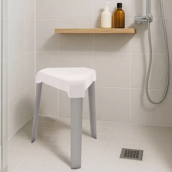 Stolička UH/AL taburet Bath