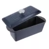 Forma LITINA SMALT uni+víko 35x14x16 cm