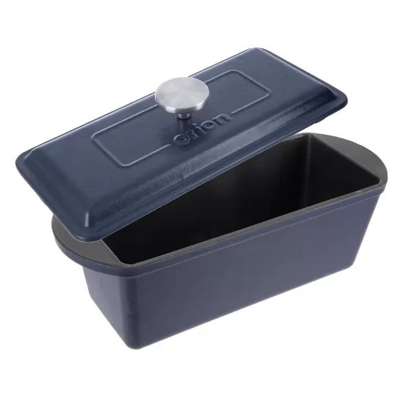 Forma LITINA SMALT uni+víko 35x14x16 cm