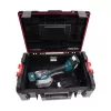 XT Aku vibrační přísavka 18 V + baterie 2.0 Ah + nabíječka 2.4 A + box