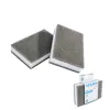 XT Brusná houba měkká 150x100x30mm zr.240