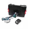 XT Aku vibrační přísavka 18 V + baterie 2.0 Ah + nabíječka 2.4 A + box