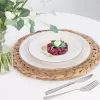 Talíř porc. dezertní Decora pr. 20,5 cm