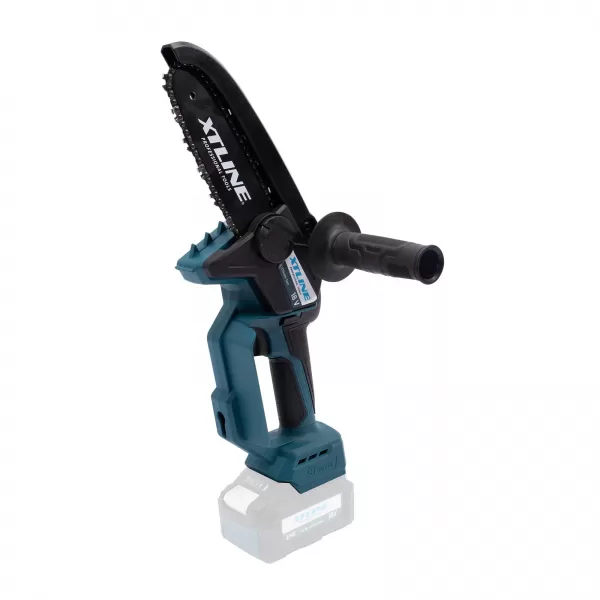 XT Aku řetězová mini pila bezuhlíková 18 V
