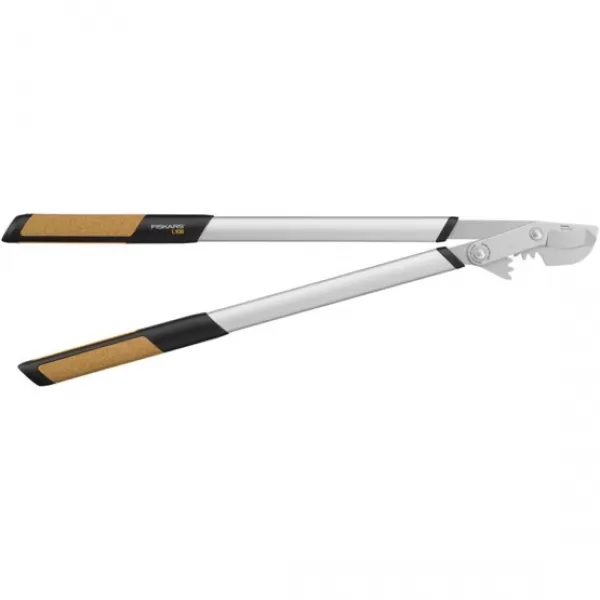 Fiskars Nůžky na silné větve L108 dvoučepelové Quantum 1011435