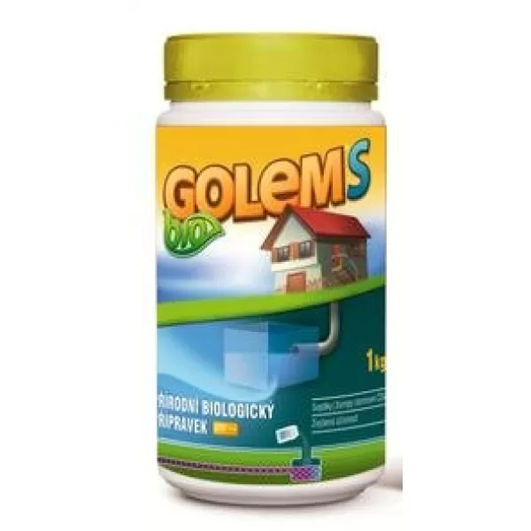 Bio Golem S - Bio 1kg
