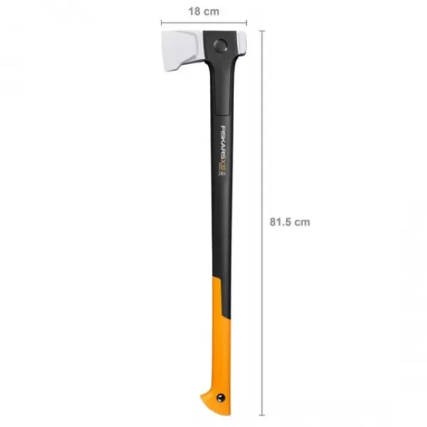 Fiskars Sekera štípací X-serie X32/L/1069