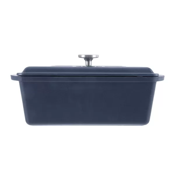 Forma LITINA SMALT uni+víko 35x14x16 cm