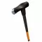 Fiskars Sekera štípací X37 Hardware 1001704