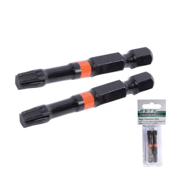 XT Bit rázový TRX 1/4" T25x50mm 2ks/bal